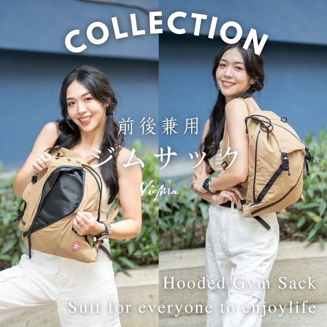 東京多功能攻頂包運動包-5色(7317)