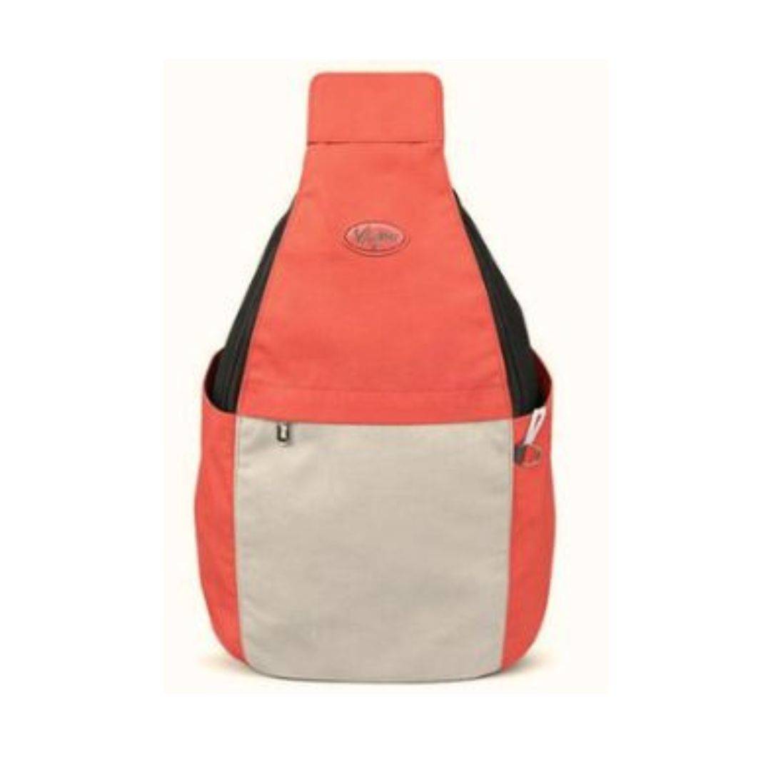 [新色]日系魔法精靈變身後背包-蜜桃粉橘9894中