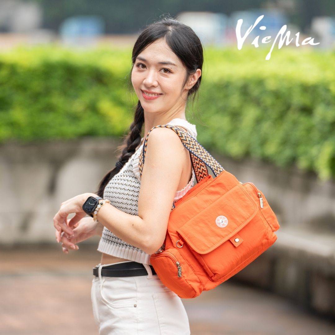 東京風土旅行托特包-和歌山柑橘(2679)