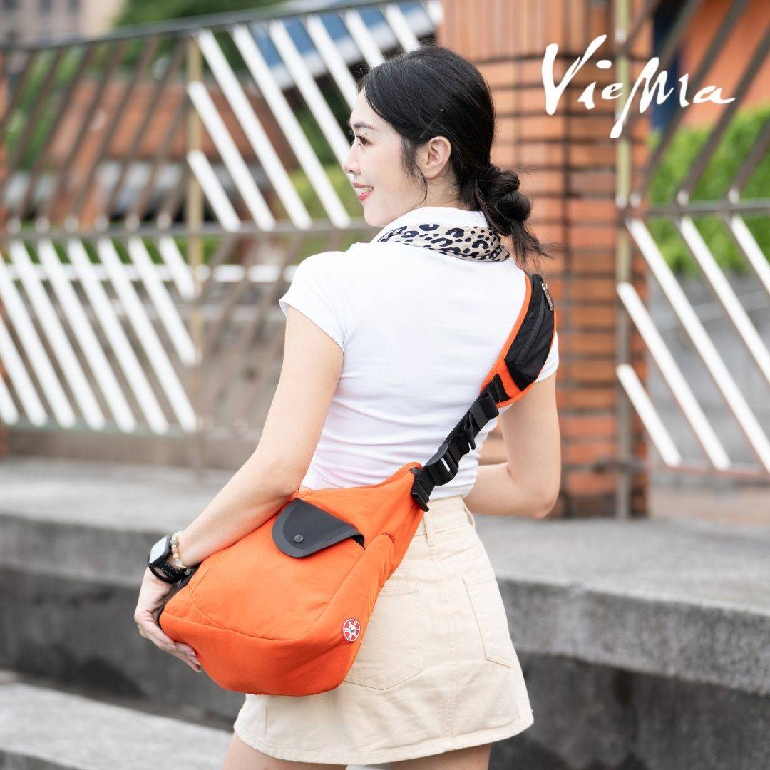 日本東京空氣包-小-和歌山柑橘7314S