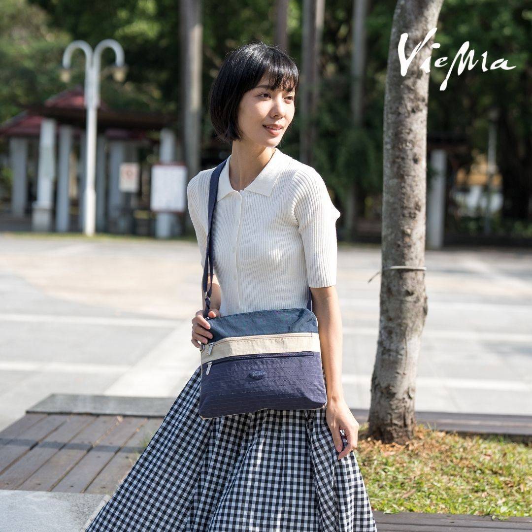 日本三明治吐司大方包-深海靜謐藍(6861)