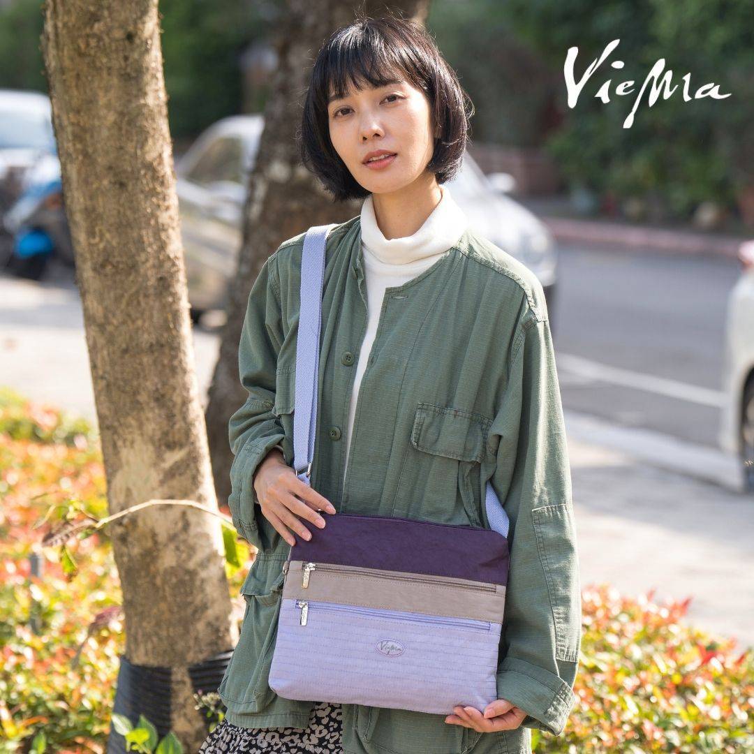 日本三明治吐司大方包-浪漫薰衣草(6861)