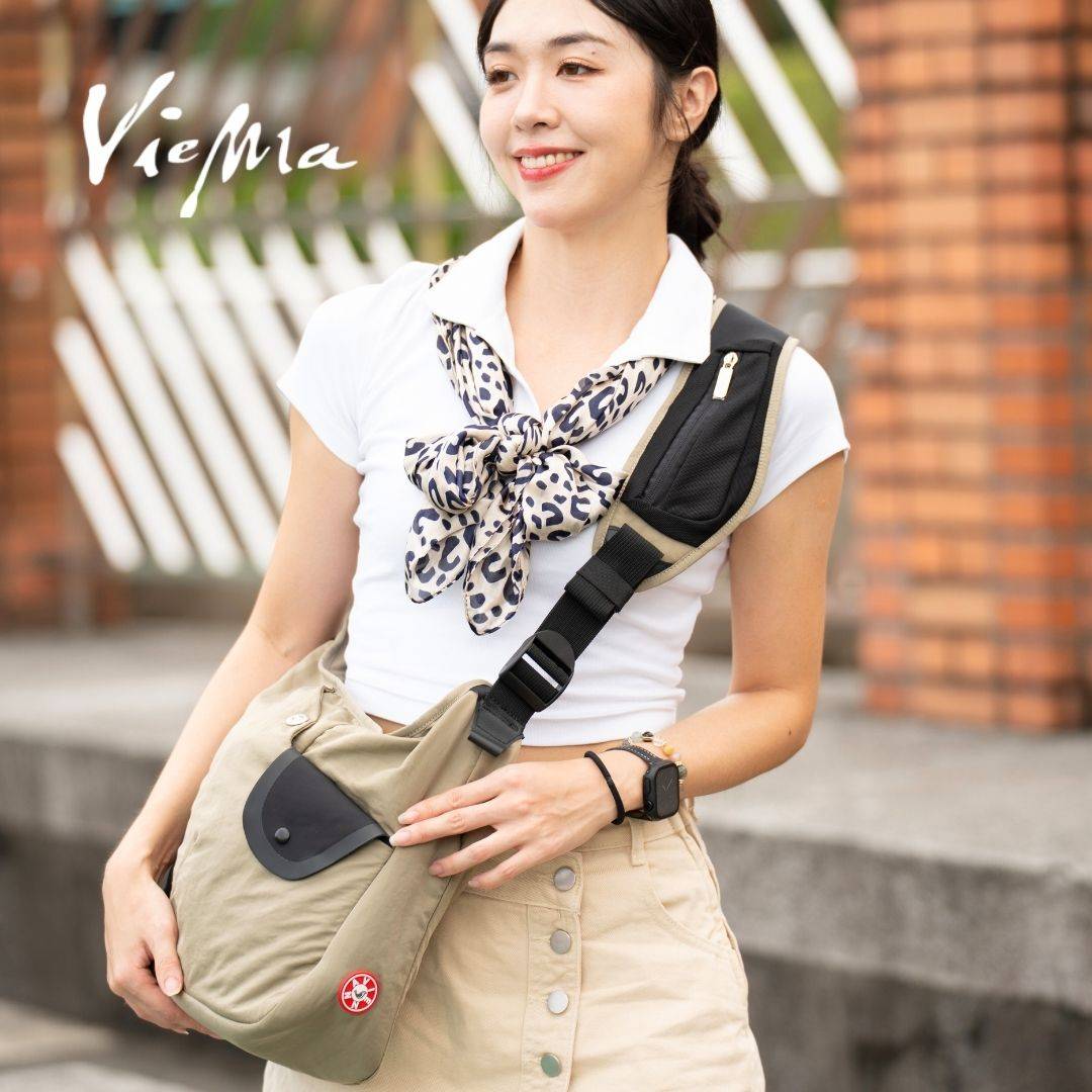 日本東京空氣包-奈良白綠7314S/7314