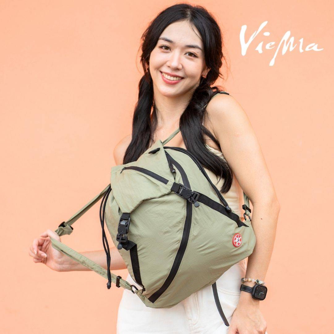 東京多功能攻頂運動包-5色限定上架(7317)